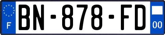BN-878-FD