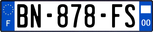 BN-878-FS
