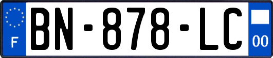 BN-878-LC