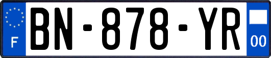 BN-878-YR