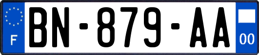 BN-879-AA