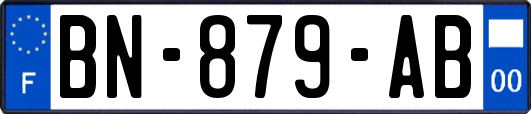 BN-879-AB