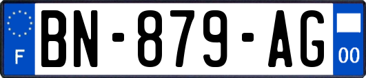 BN-879-AG