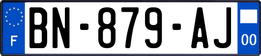 BN-879-AJ