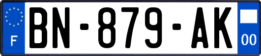 BN-879-AK