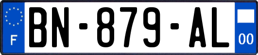 BN-879-AL