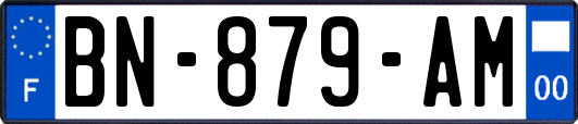 BN-879-AM