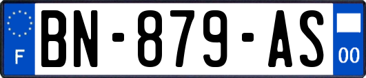 BN-879-AS