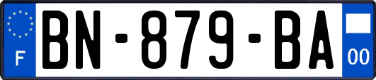 BN-879-BA