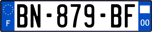 BN-879-BF