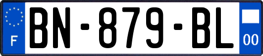 BN-879-BL