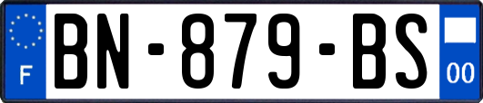 BN-879-BS