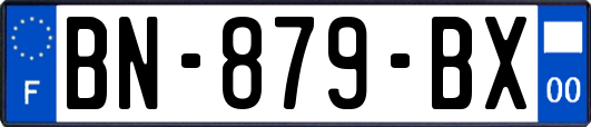 BN-879-BX