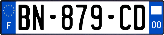BN-879-CD