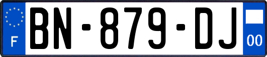 BN-879-DJ