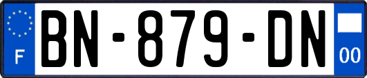 BN-879-DN