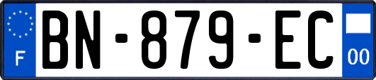 BN-879-EC
