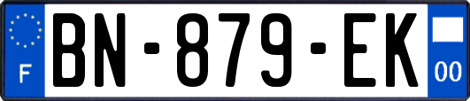 BN-879-EK