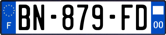 BN-879-FD