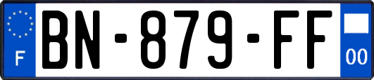 BN-879-FF
