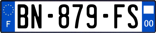 BN-879-FS