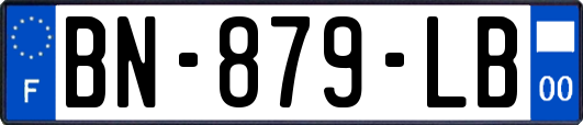 BN-879-LB