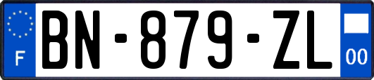 BN-879-ZL