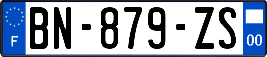 BN-879-ZS