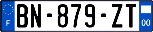 BN-879-ZT