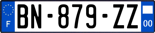 BN-879-ZZ