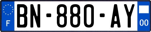 BN-880-AY
