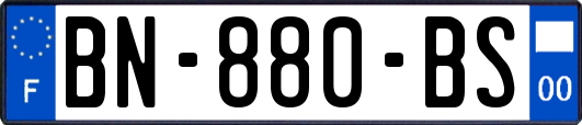 BN-880-BS
