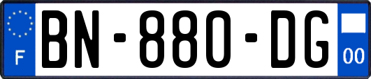 BN-880-DG