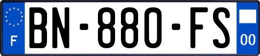 BN-880-FS
