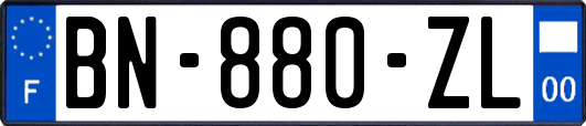 BN-880-ZL
