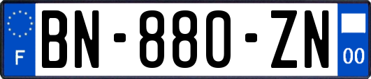 BN-880-ZN