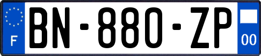 BN-880-ZP