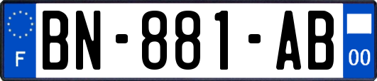 BN-881-AB