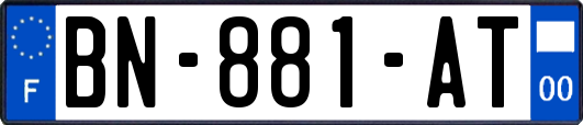 BN-881-AT