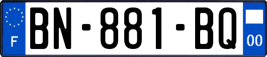 BN-881-BQ