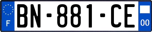 BN-881-CE
