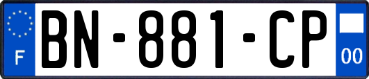 BN-881-CP