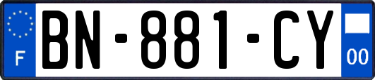 BN-881-CY