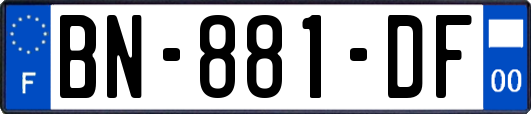 BN-881-DF