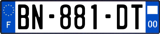 BN-881-DT