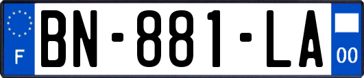 BN-881-LA