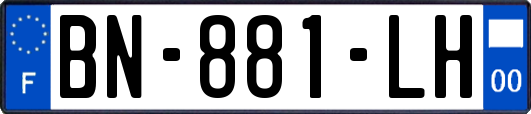 BN-881-LH