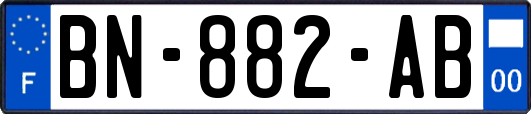 BN-882-AB