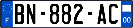 BN-882-AC