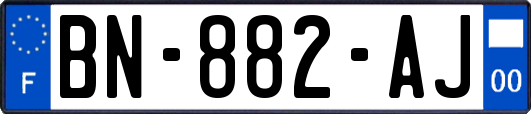 BN-882-AJ